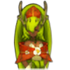 Ladywakfu's avatar