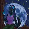 LadyWolfclaw's avatar