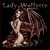 ladywolfette's avatar