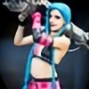 ladyxlunaeria's avatar