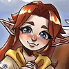 LadyyKitsune's avatar