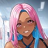 LadyZeno4life's avatar