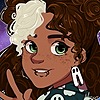 Laelathestrangeone23's avatar