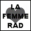 LaFemmeRad's avatar