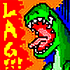 laggersaurus's avatar