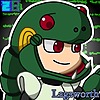 Lagsworth's avatar