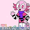 Lailatheartist456's avatar