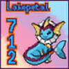 Lakepetal712's avatar