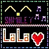 LaLaLaury's avatar