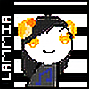 Lamia-Amicus's avatar