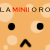 Laminiioro's avatar