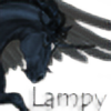 Lamponee's avatar