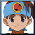 Lan-Hikari's avatar