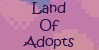 LandOfAdopts's avatar