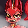 LaneTheUltimaDragon's avatar
