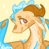 Langusaur's avatar
