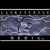 LankyTurtleMedia's avatar