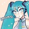 Lanuryd's avatar