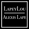 LapeyLou's avatar