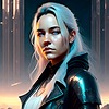 Lara-Esori's avatar