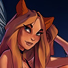 Laragret's avatar