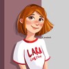 larasketch's avatar