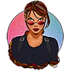 LaraWearsCatsuits's avatar