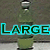 largehairman's avatar