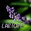 Lariope's avatar