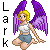 larksong's avatar