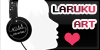 Laruku-ART's avatar