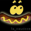 lasaucisse's avatar