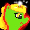LaserGrace's avatar
