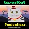 LaserKat-Productions's avatar