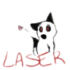 LaserTheWolf's avatar