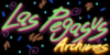 LasPegasusArchives