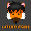 LatentKitsune's avatar