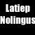 LatiepNolingus's avatar