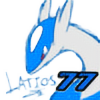 Latios77's avatar