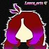 Lauraarts17's avatar
