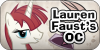 Lauren-Faust-OC's avatar