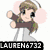 LAUREN6732's avatar