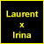 Laurent-x-Irina's avatar
