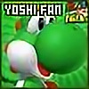 Lava-Yoshi3000's avatar
