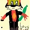lavabolt7707's avatar