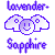 Lavender-Sapphire's avatar