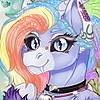 Lavender-Skull's avatar
