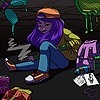 lavenderblenny's avatar