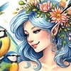 LavenderBlueMoon's avatar