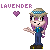 LavenderCorncall's avatar